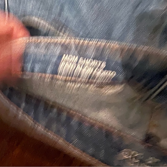 Wild Fable mom shorts - Picture 4 of 4